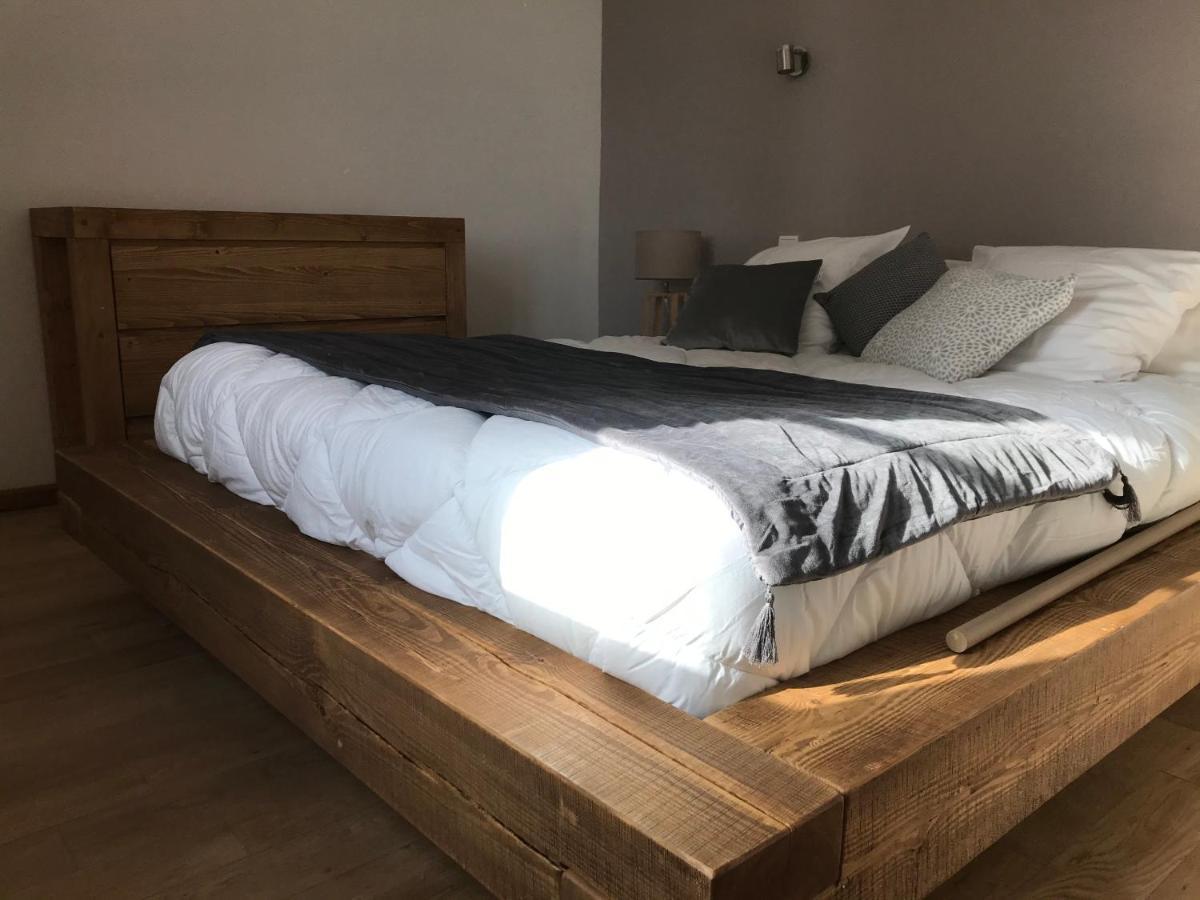 Maison Entre Terre Et Mer Proche Etretat Saint-Jouin-Bruneval Экстерьер фото