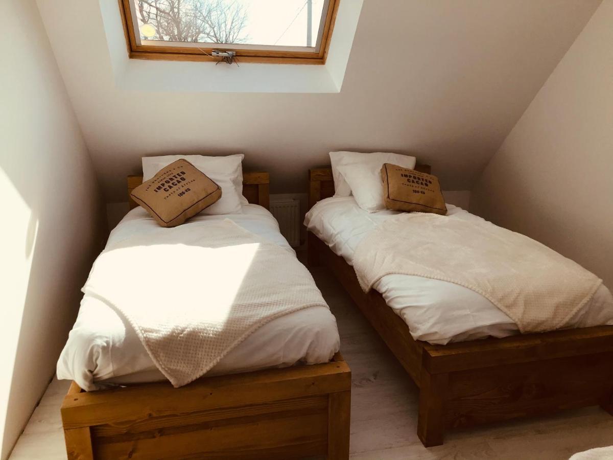 Maison Entre Terre Et Mer Proche Etretat Saint-Jouin-Bruneval Экстерьер фото